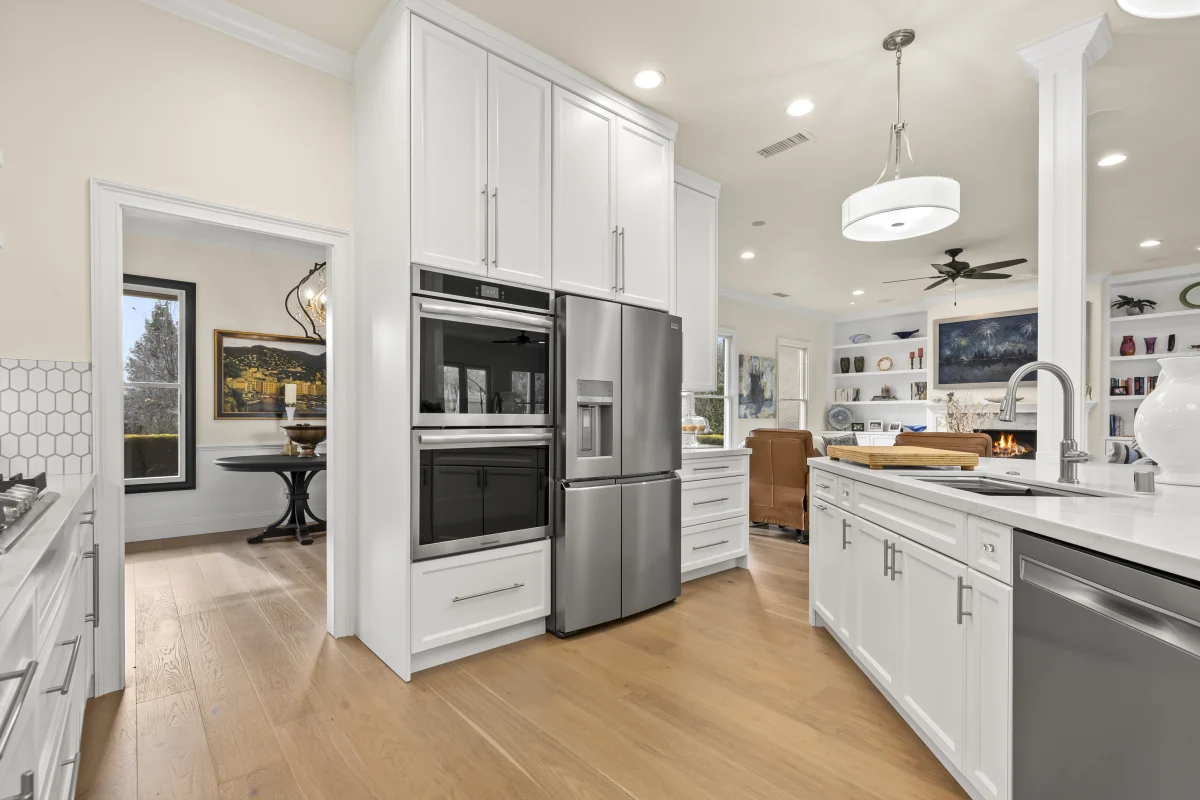 Refined Whole Home Transformation, photo 17