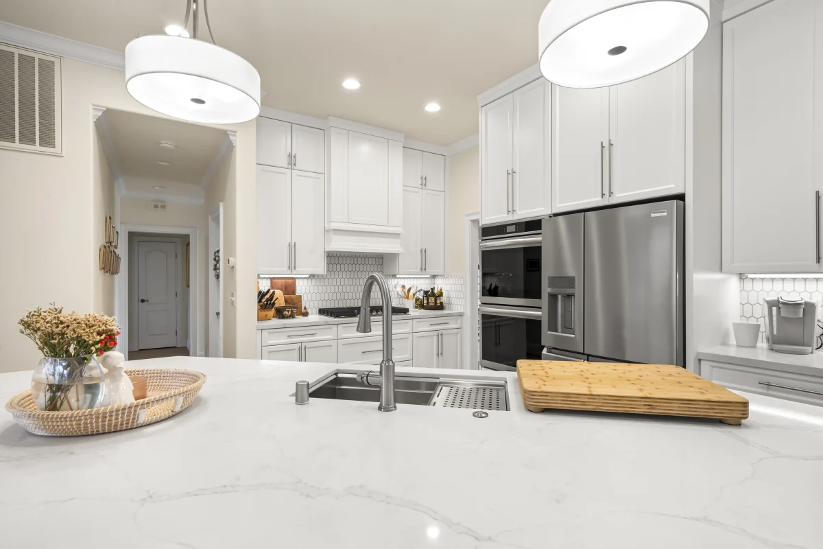 Refined Whole Home Transformation, photo 12
