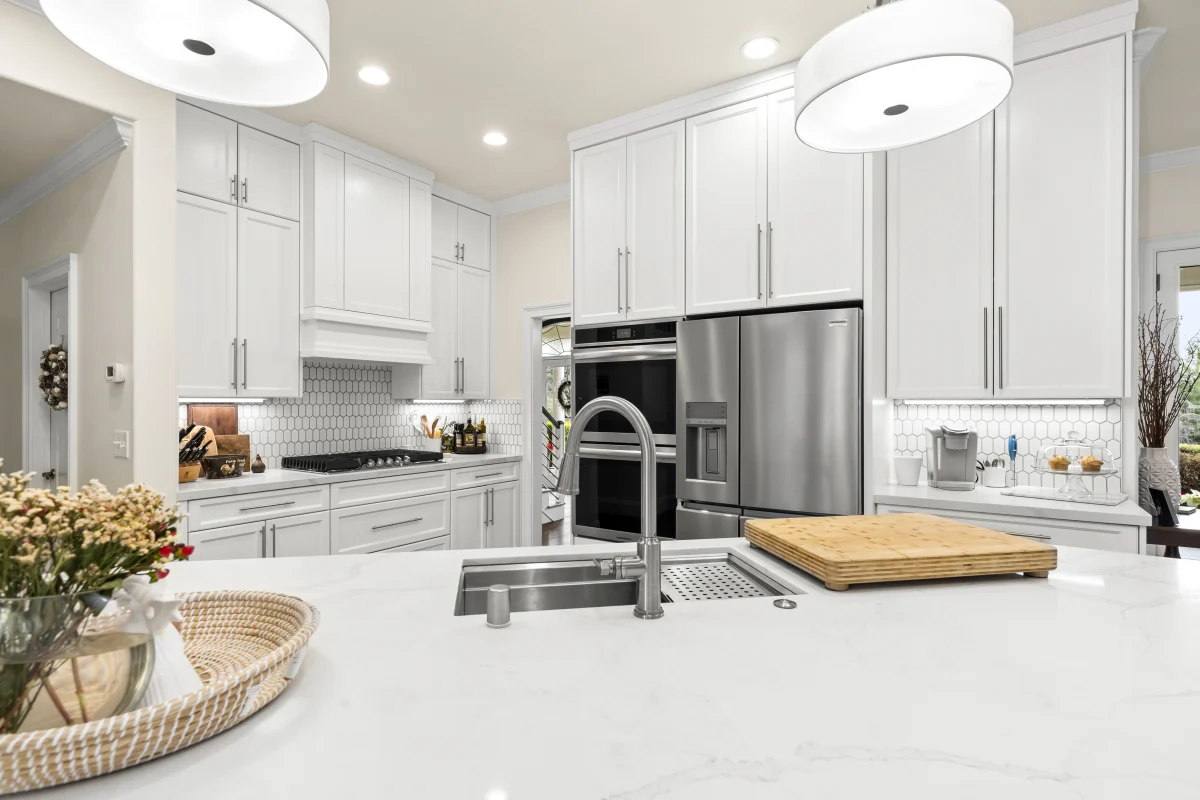 Refined Whole Home Transformation, photo 21
