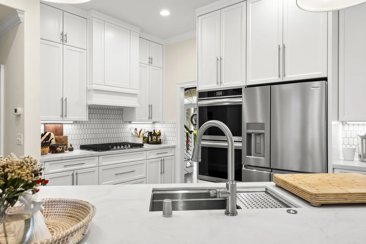 Refined Whole Home Transformation, photo 8
