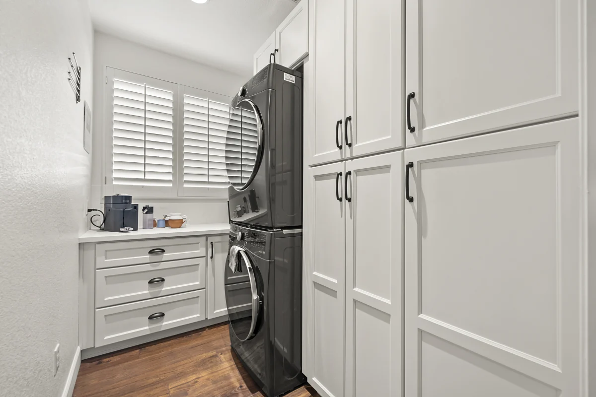 Kitchen & Living Space Reconfiguration, photo 22