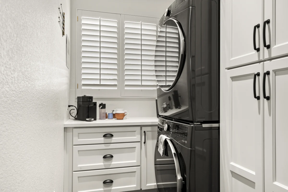 Kitchen & Living Space Reconfiguration, photo 23