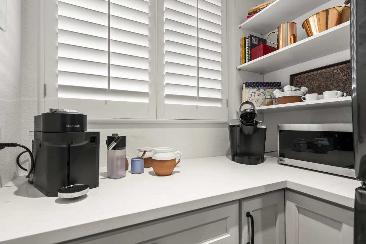 Kitchen & Living Space Reconfiguration, photo 24