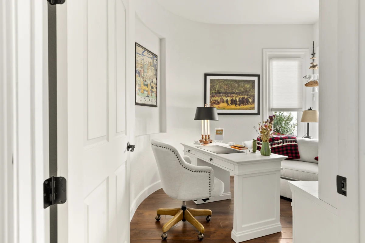 Kitchen & Living Space Reconfiguration, photo 26