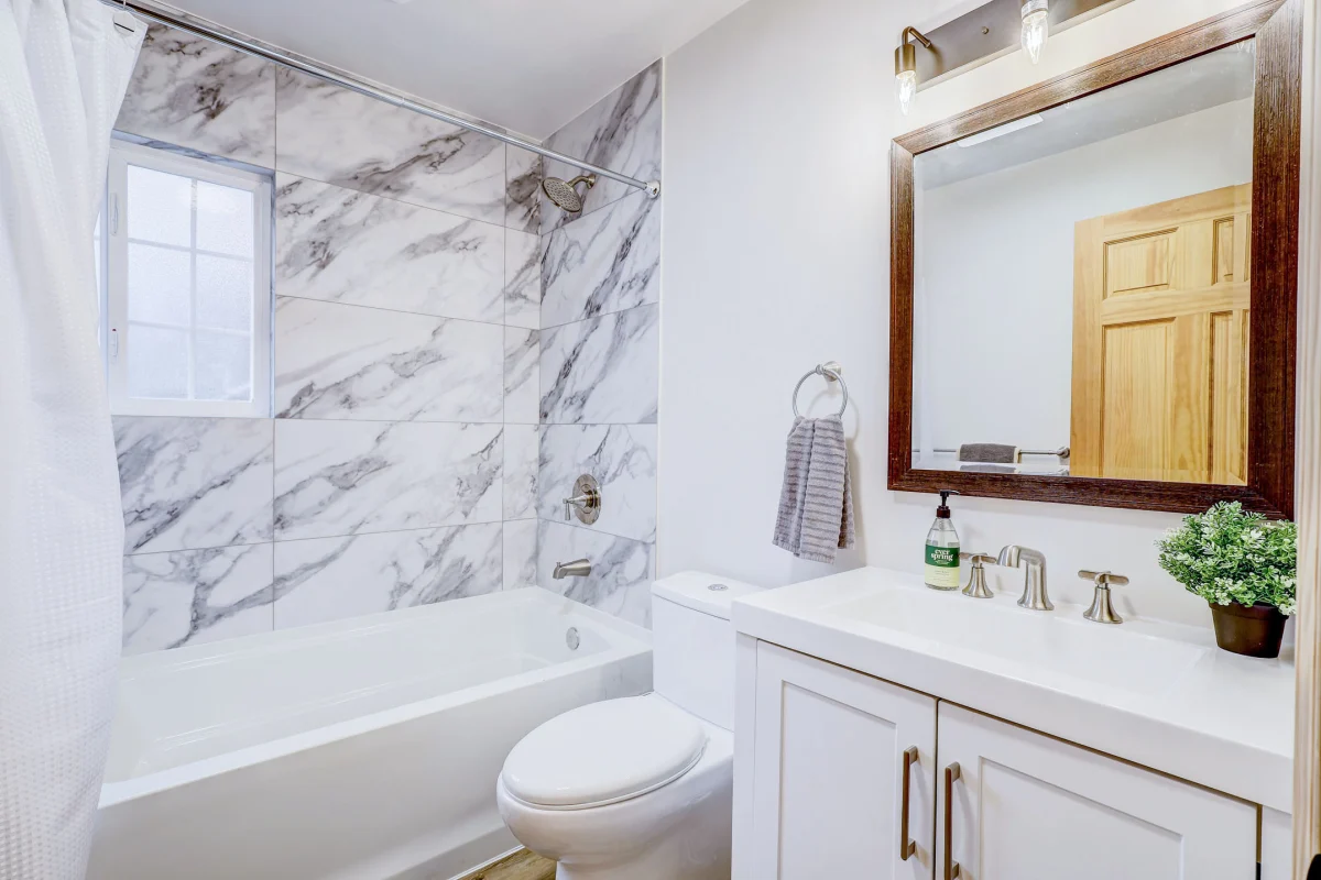 Warm Mountain Full House Remodel, photo 9