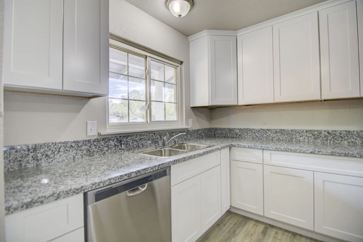 Fresh & Functional Full House Remodel, photo 9