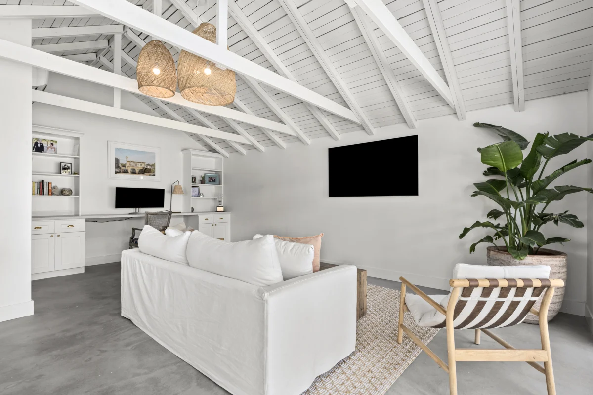 Backyard Garage-to-ADU Retreat, photo 10