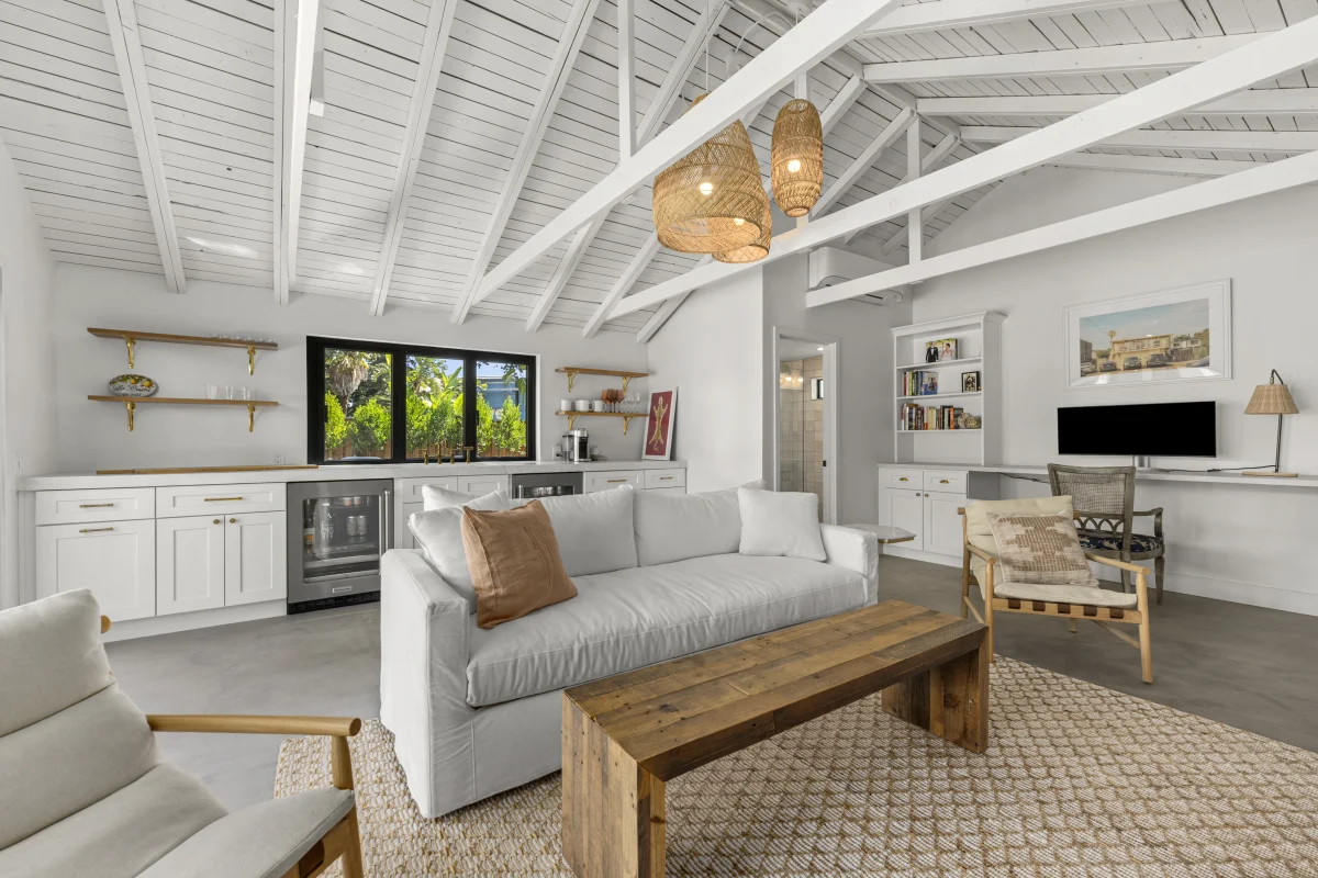Backyard Garage-to-ADU Retreat, photo 16
