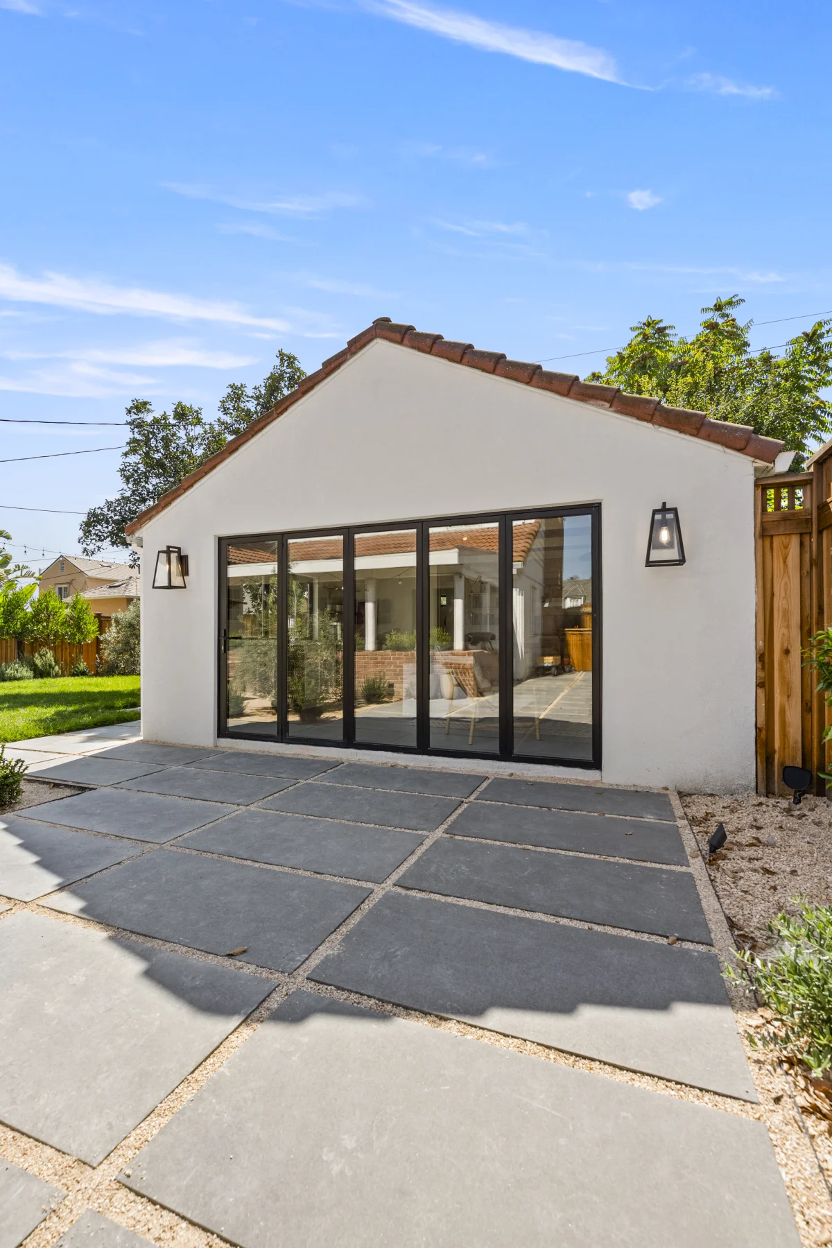 Backyard Garage-to-ADU Retreat, photo 31