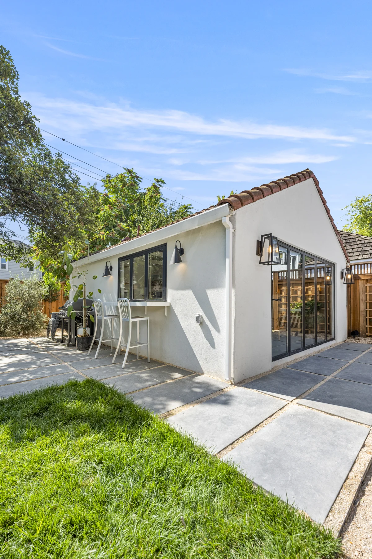 Backyard Garage-to-ADU Retreat, photo 32
