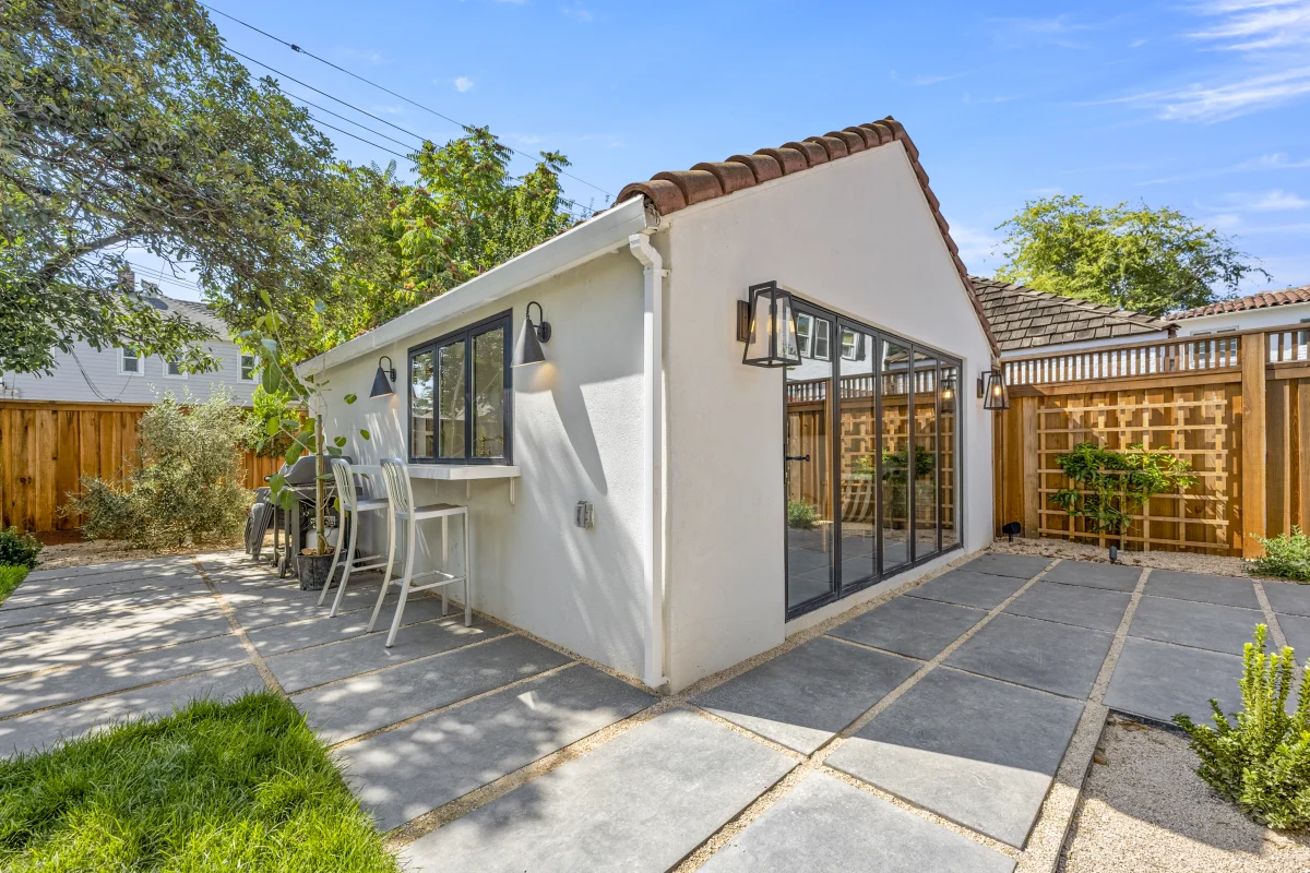 Backyard Garage-to-ADU Retreat, photo 40