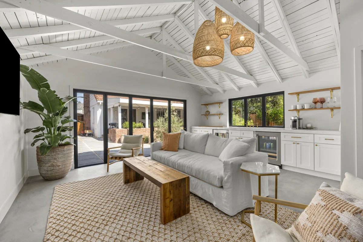Backyard Garage-to-ADU Retreat, photo 7