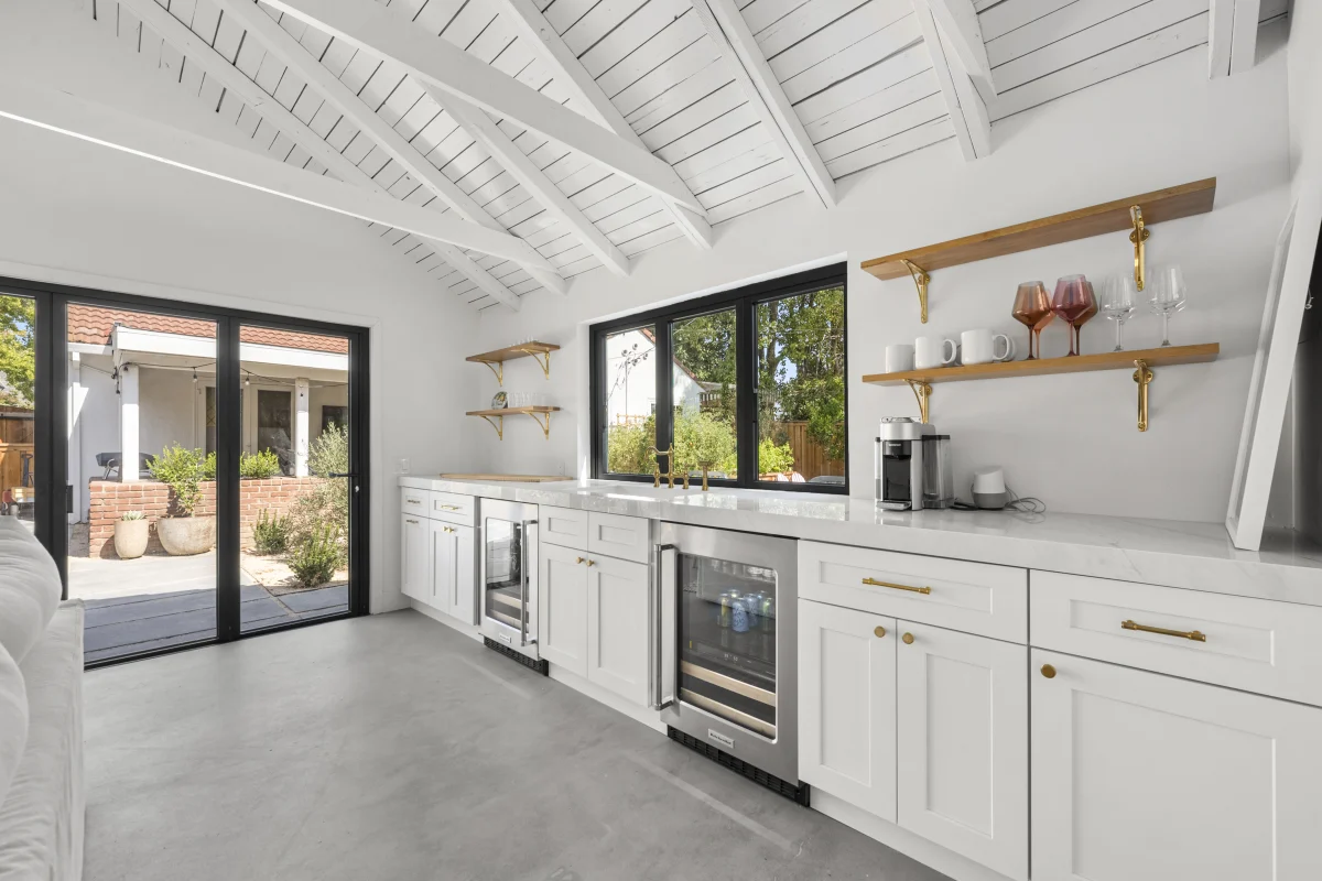 Backyard Garage-to-ADU Retreat, photo 9