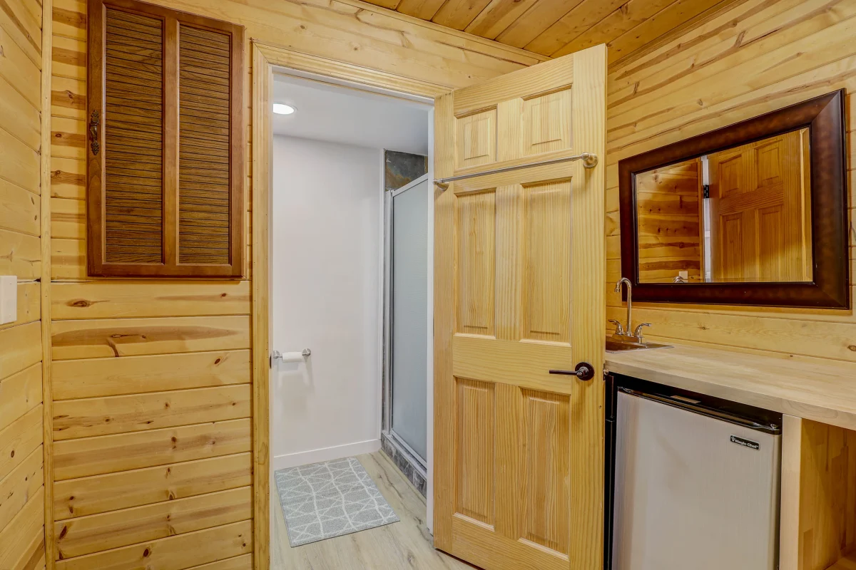Warm Mountain Full House Remodel, photo 14