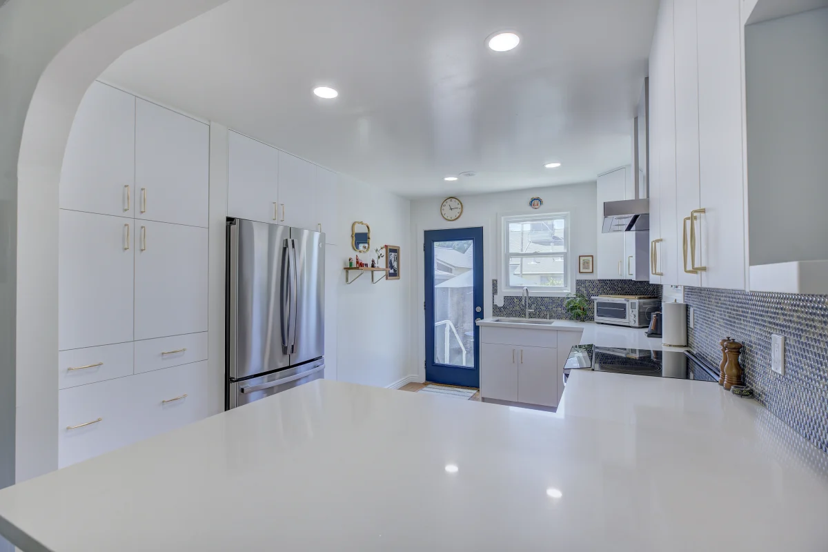 Bright & Functional Kitchen Transformation, photo 6