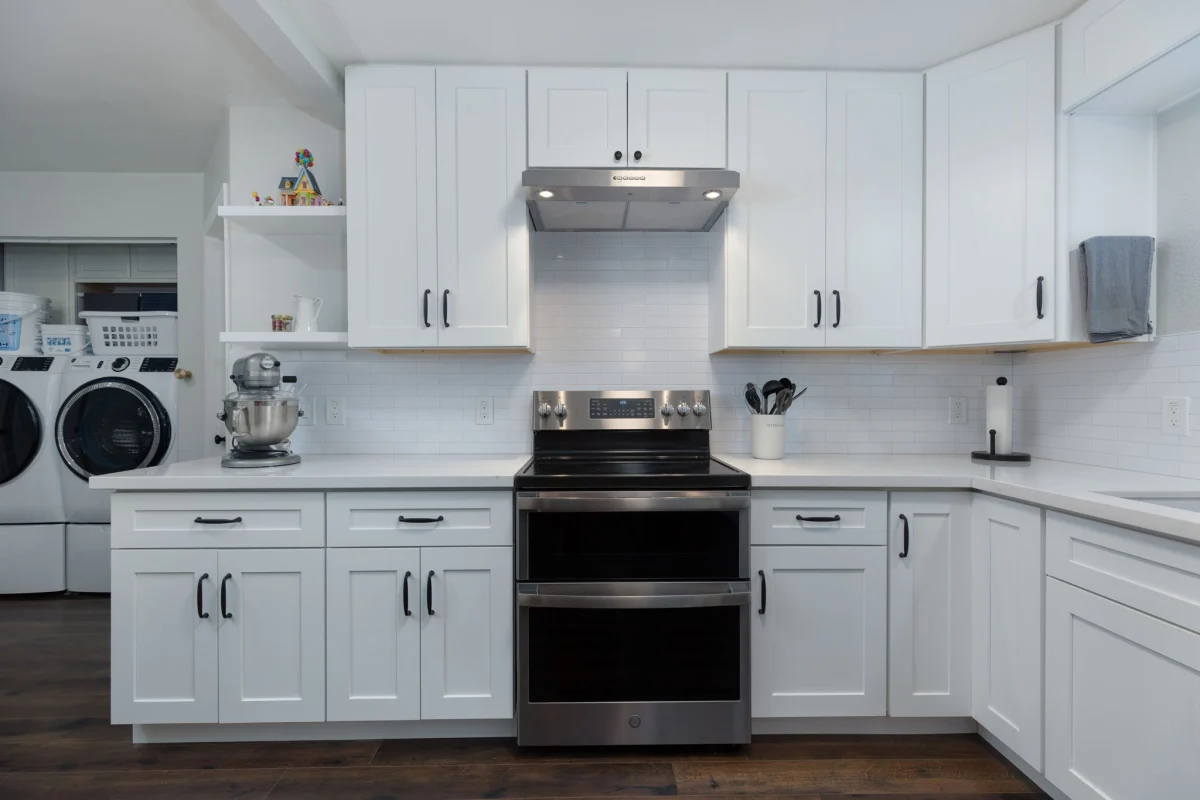 Bright & Timeless Kitchen Remodel, photo 16