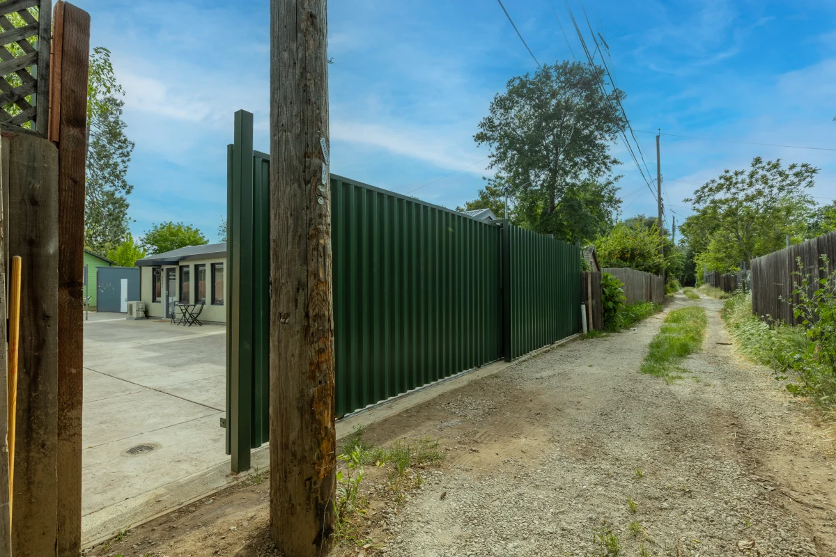 Two Modern Backyard ADUs, photo 30