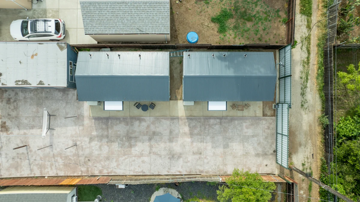 Two Modern Backyard ADUs, photo 36