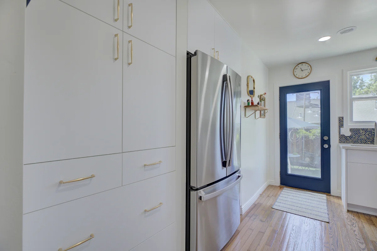 Bright & Functional Kitchen Transformation, photo 5