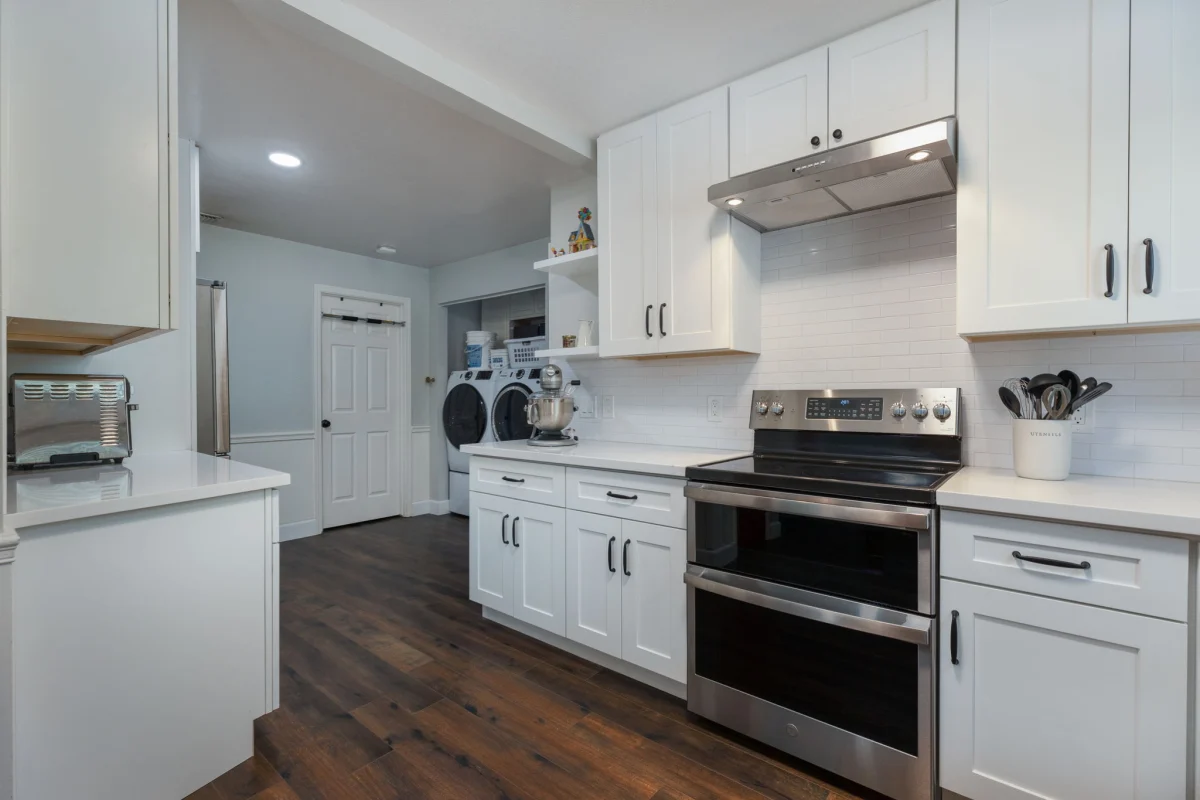 Bright & Timeless Kitchen Remodel, photo 13