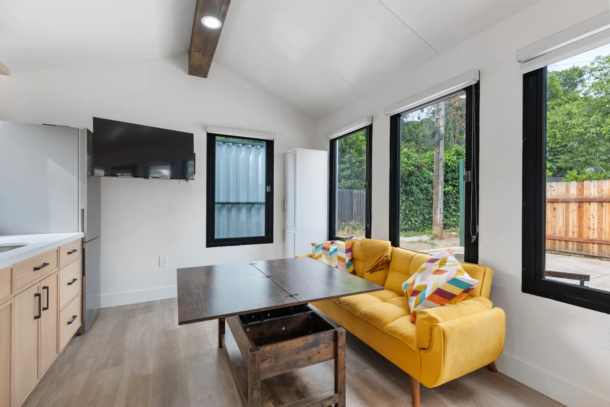 Two Modern Backyard ADUs, photo 42