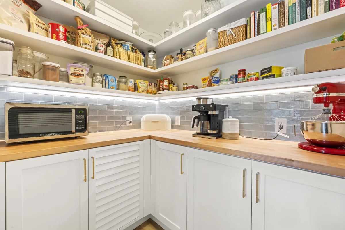 Warm & Modern Kitchen Remodel, photo 18
