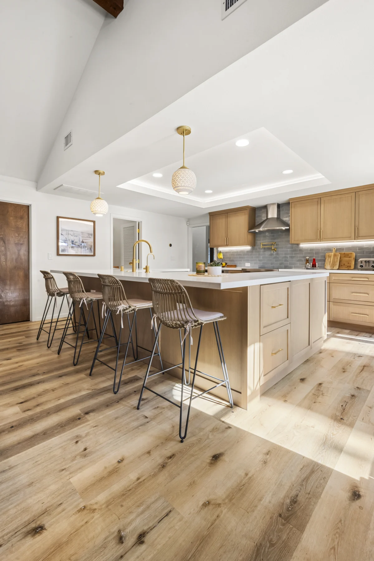 Warm & Modern Kitchen Remodel, photo 27