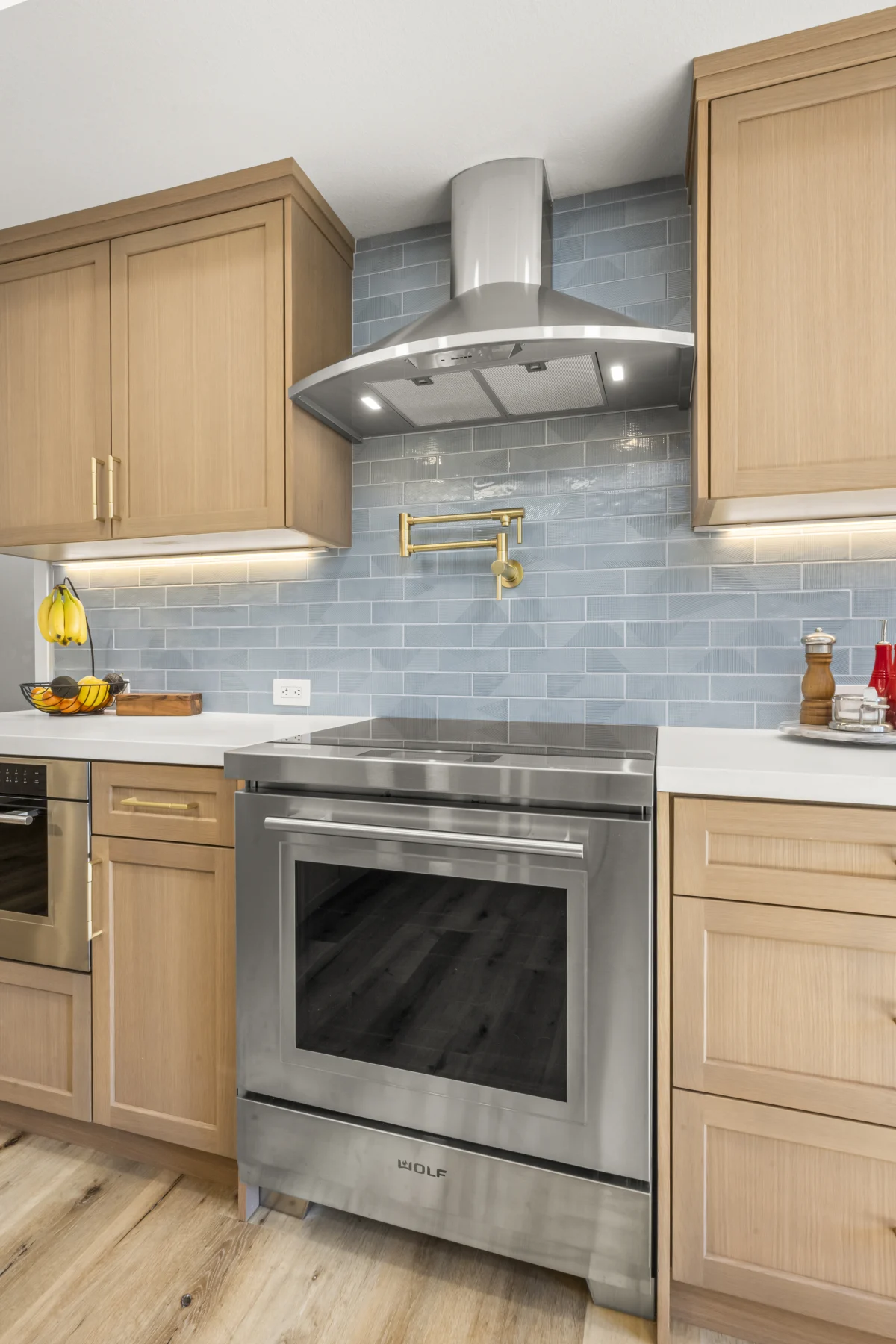 Warm & Modern Kitchen Remodel, photo 34