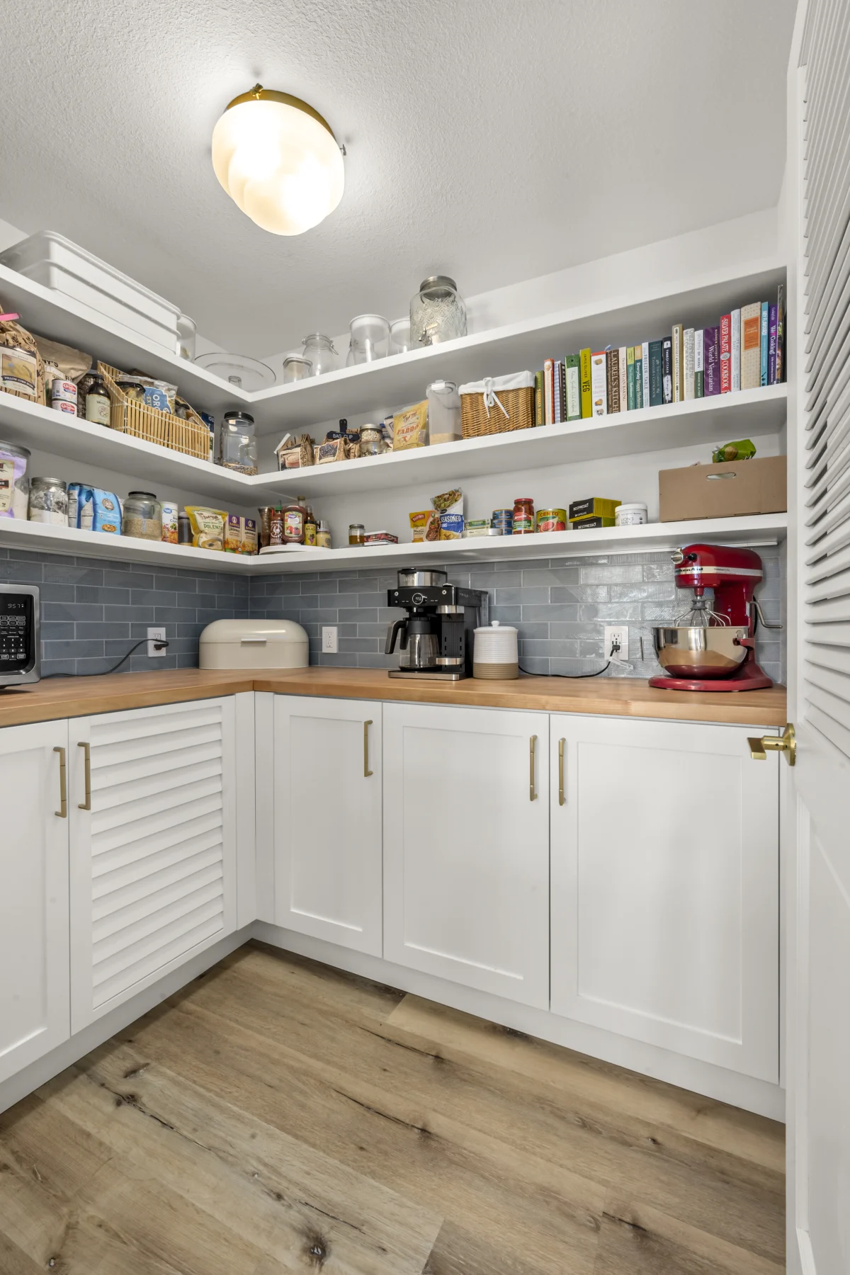 Warm & Modern Kitchen Remodel, photo 37