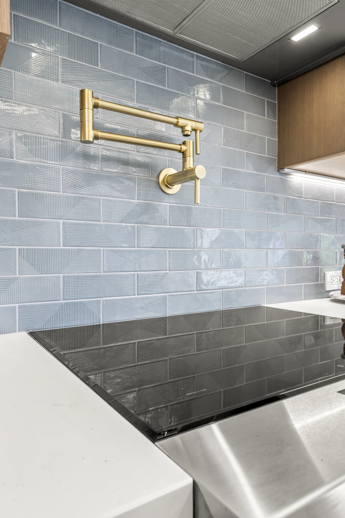 Warm & Modern Kitchen Remodel, photo 38