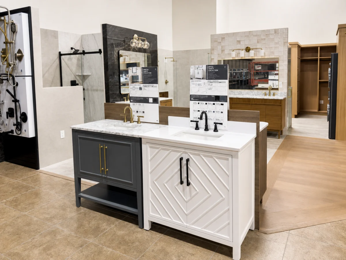 Showroom - photo 2