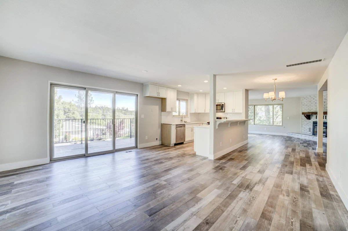 Bright & Refreshed Full House Remodel, photo 19