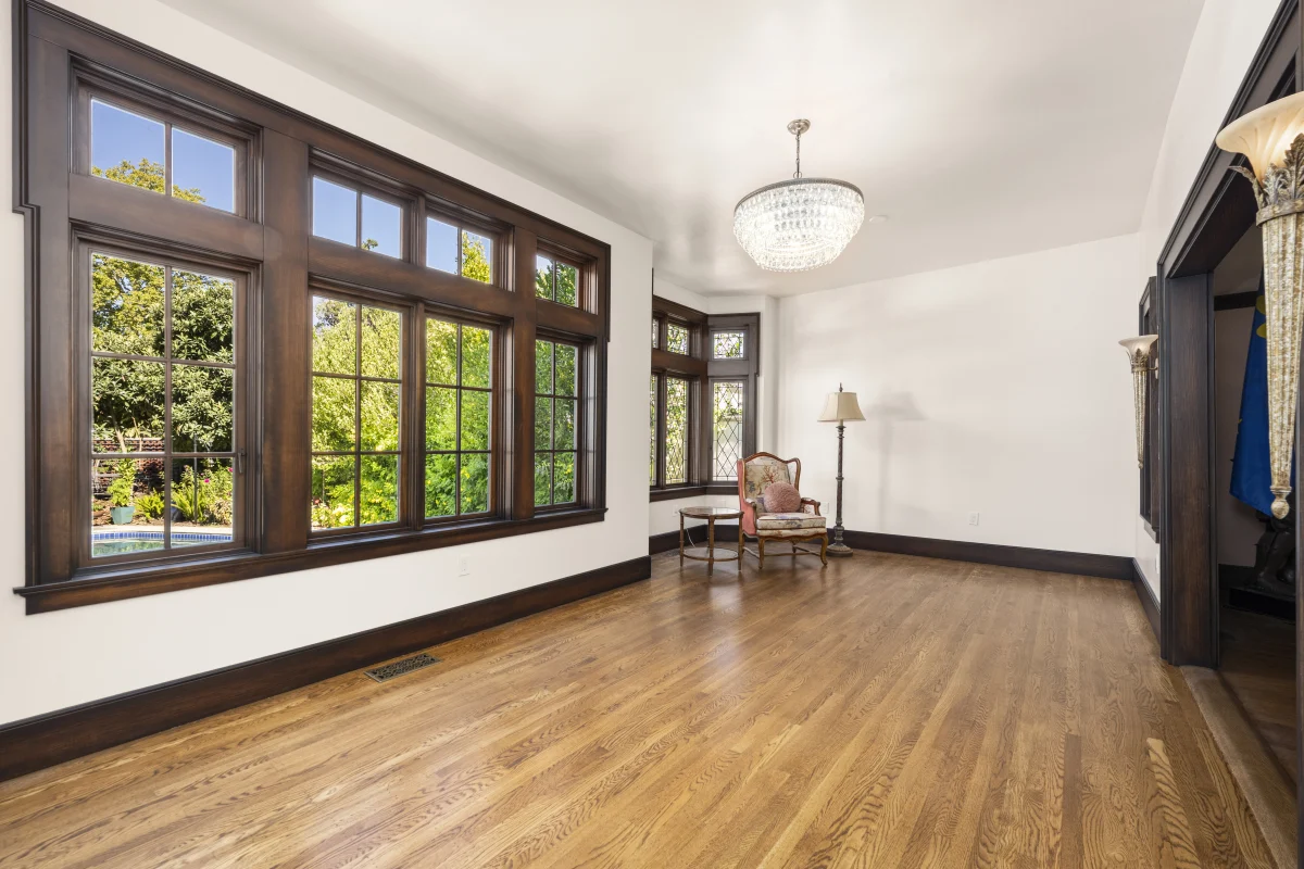 Seamless Tudor Home Addition, photo 28