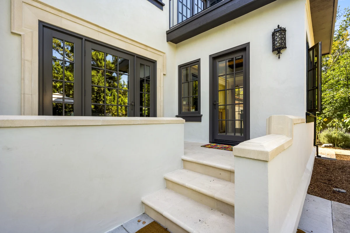 Seamless Tudor Home Addition, photo 50