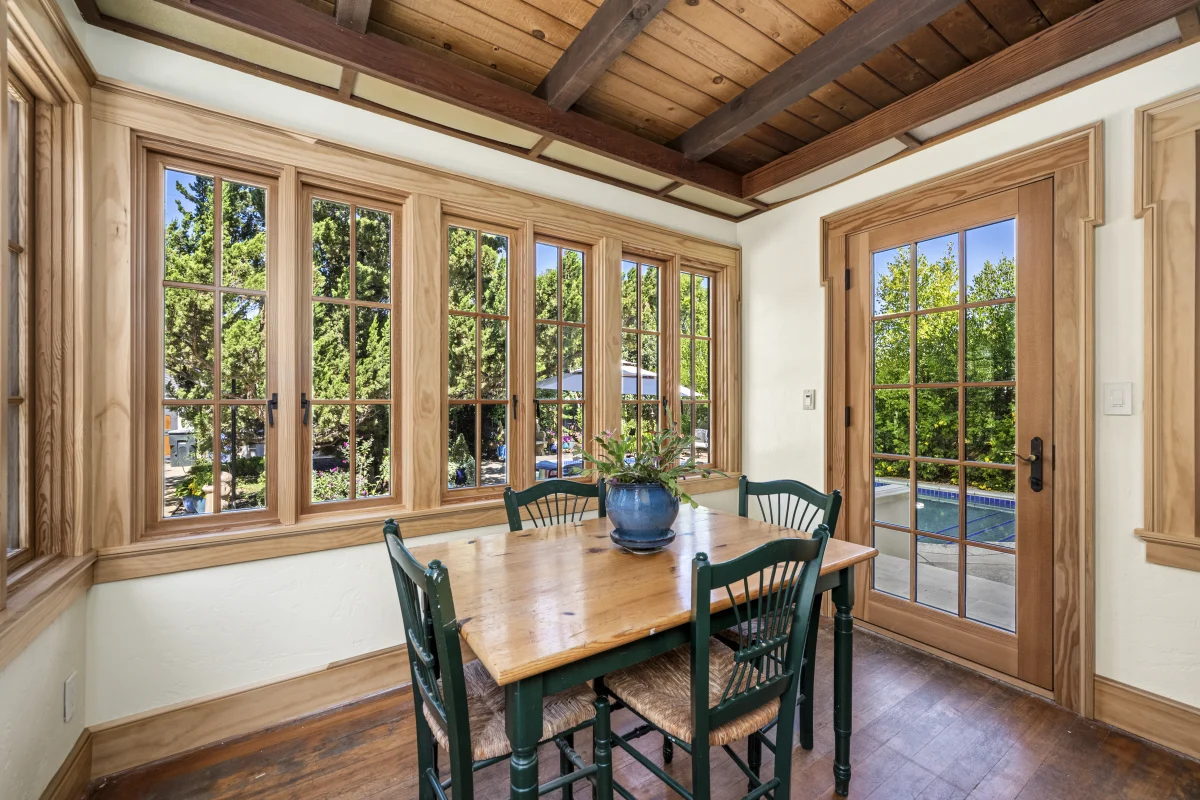 Seamless Tudor Home Addition, photo 48