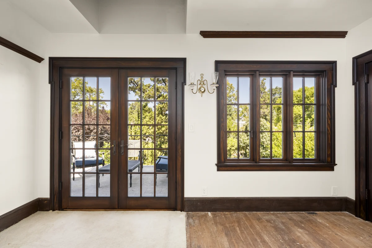 Seamless Tudor Home Addition, photo 47