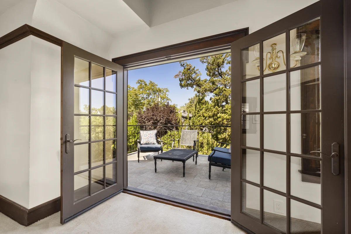 Seamless Tudor Home Addition, photo 46