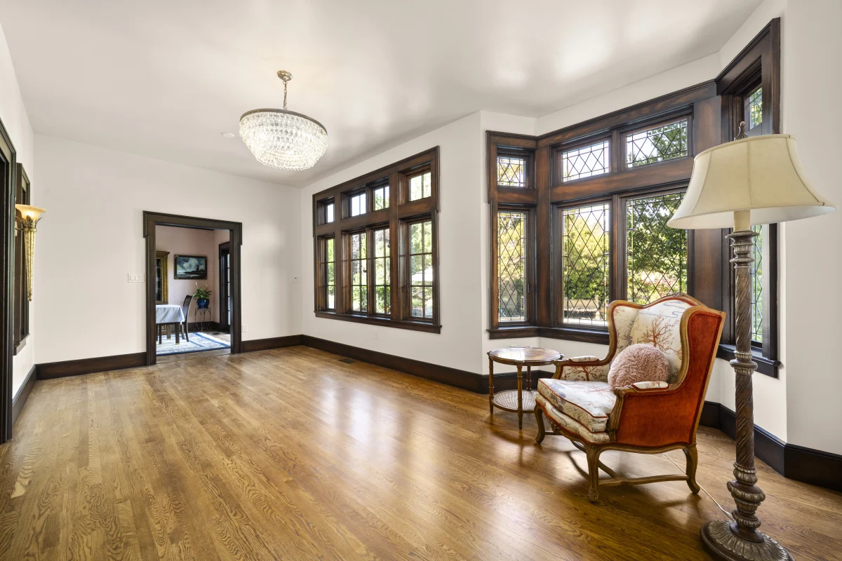 Seamless Tudor Home Addition, photo 18