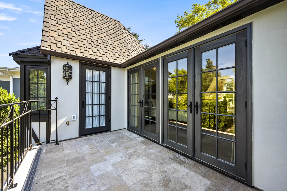 Seamless Tudor Home Addition, photo 24