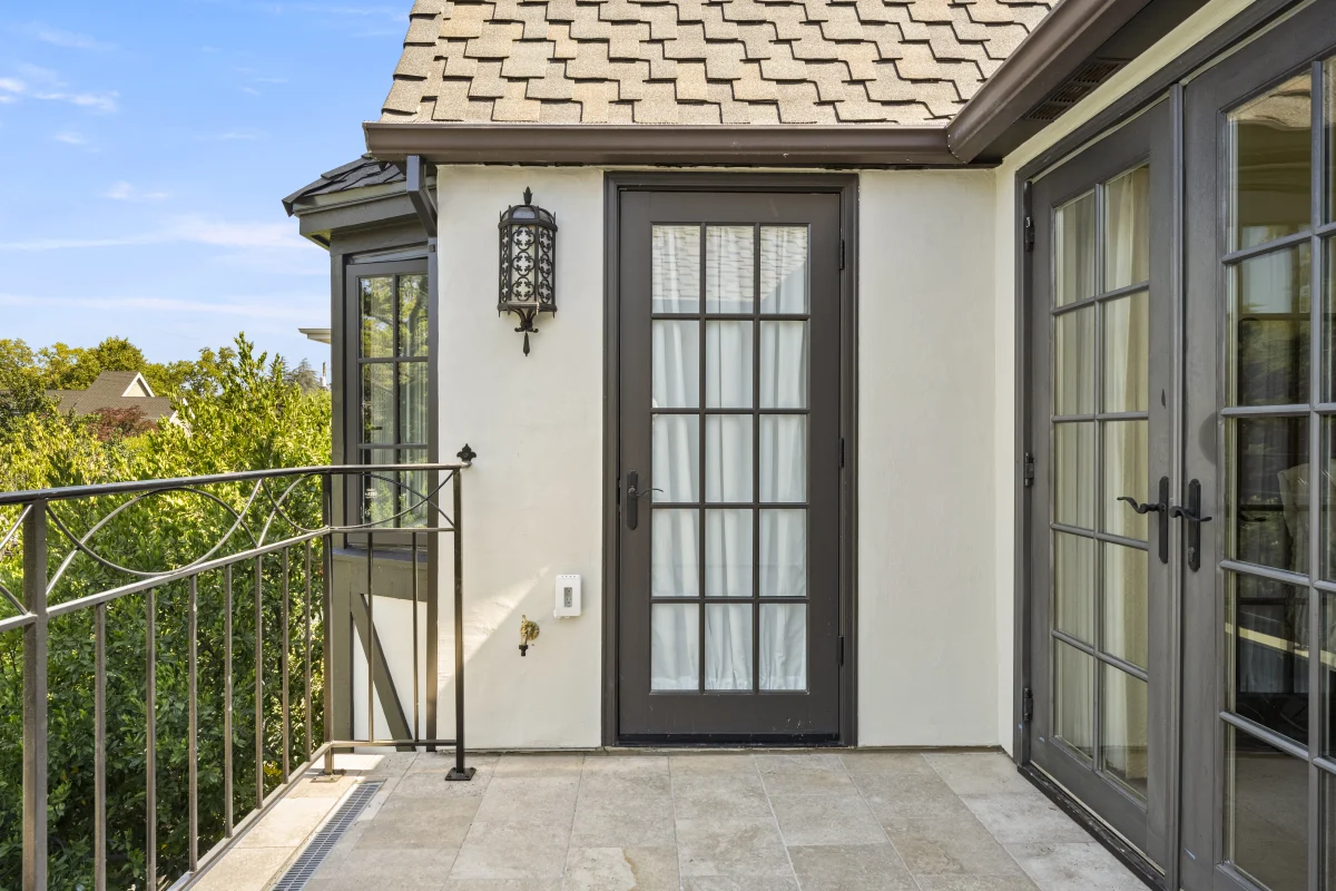 Seamless Tudor Home Addition, photo 23