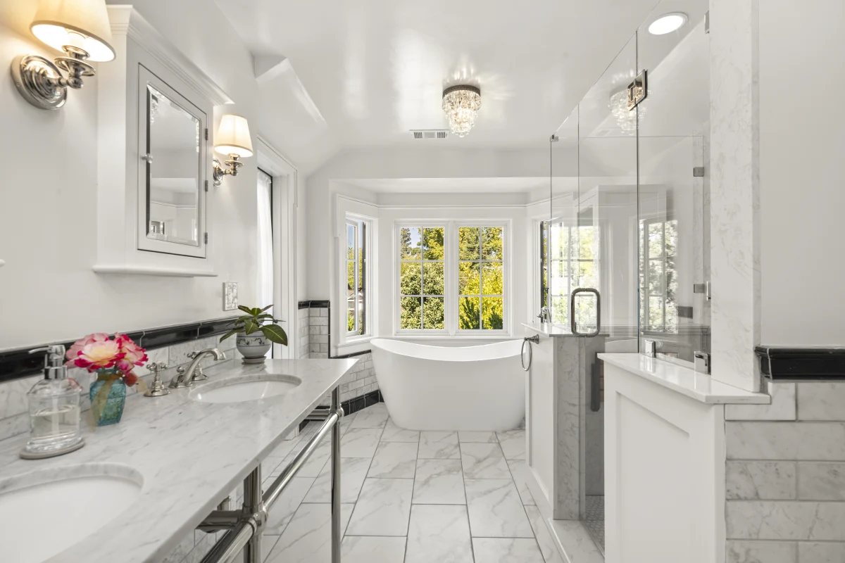 Seamless Tudor Home Addition, photo 12