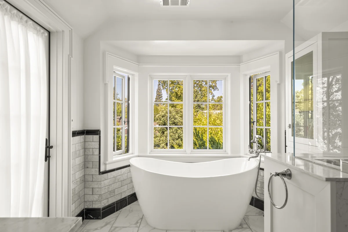 Seamless Tudor Home Addition, photo 17