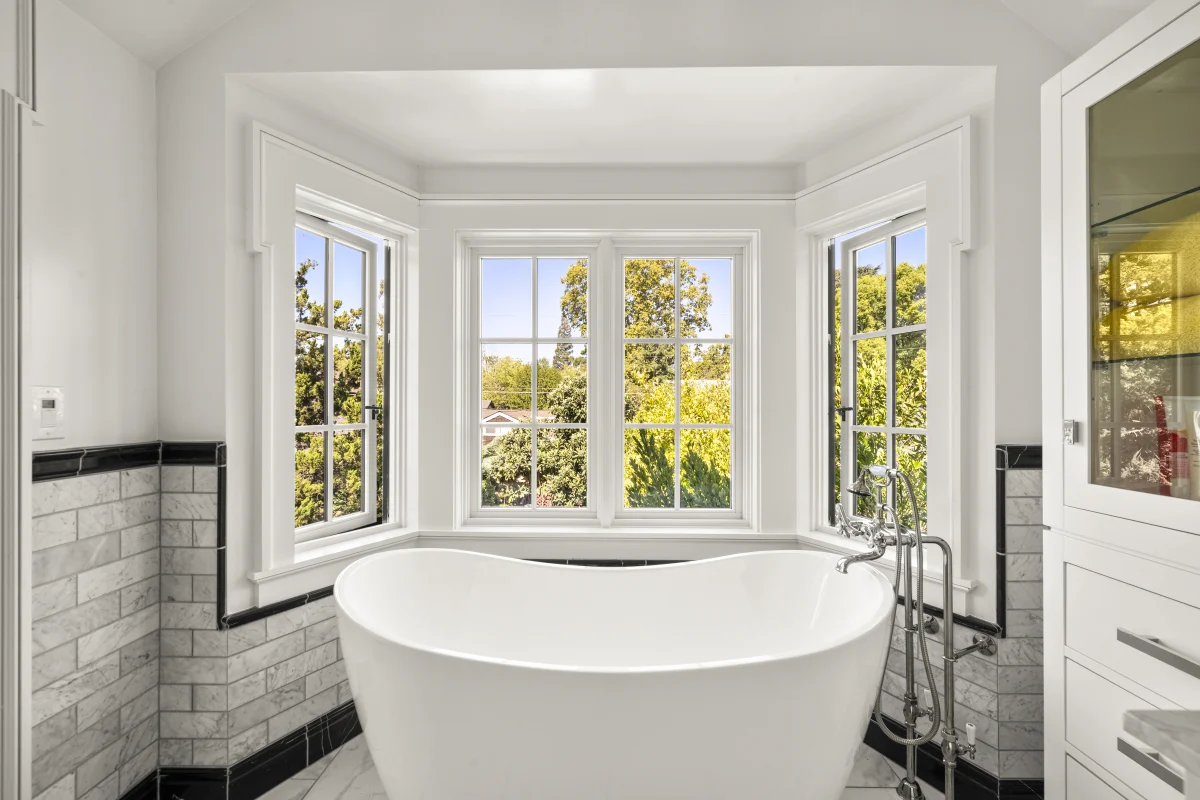 Seamless Tudor Home Addition, photo 20