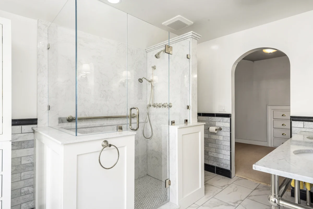 Seamless Tudor Home Addition, photo 19