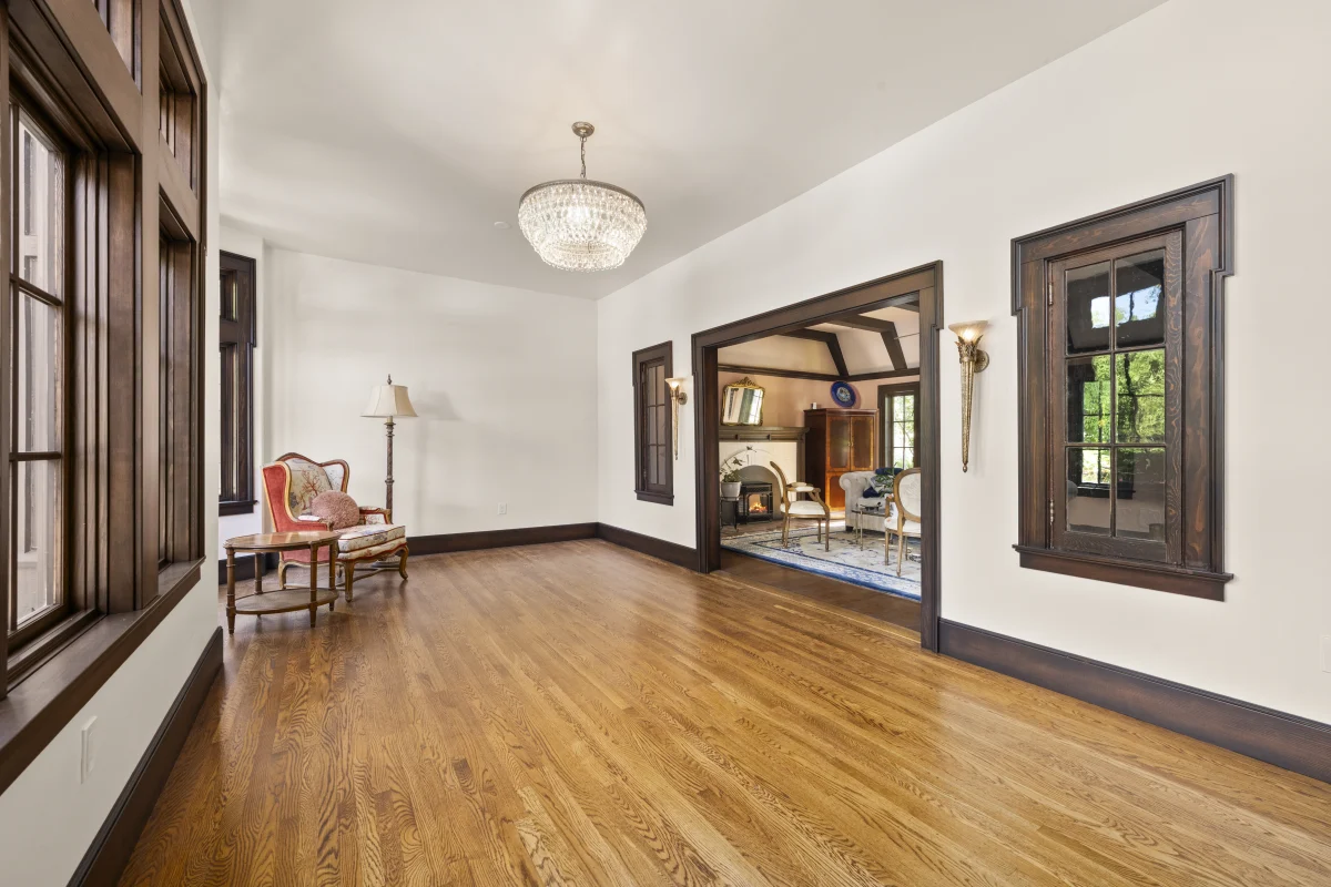 Seamless Tudor Home Addition, photo 11