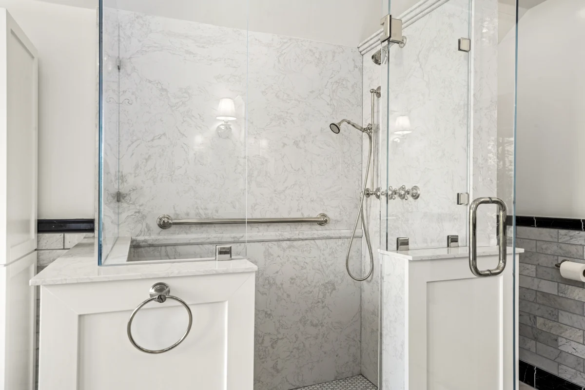 Seamless Tudor Home Addition, photo 8