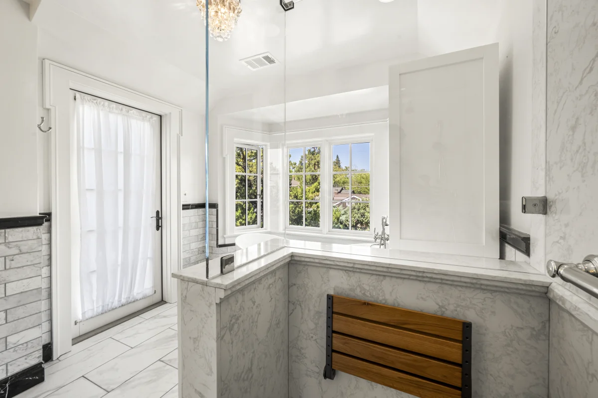 Seamless Tudor Home Addition, photo 7