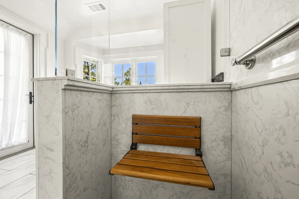 Seamless Tudor Home Addition, photo 44