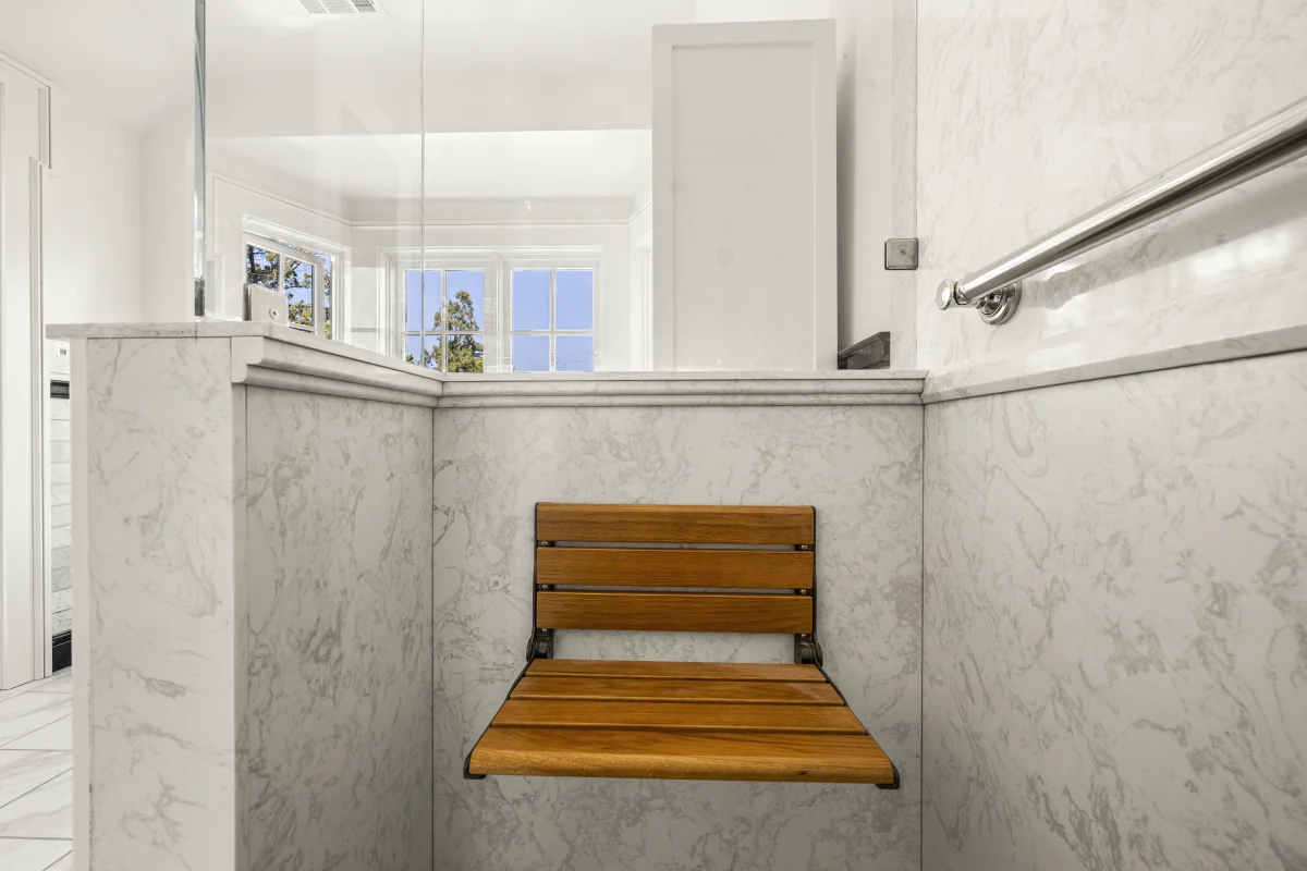 Seamless Tudor Home Addition, photo 43