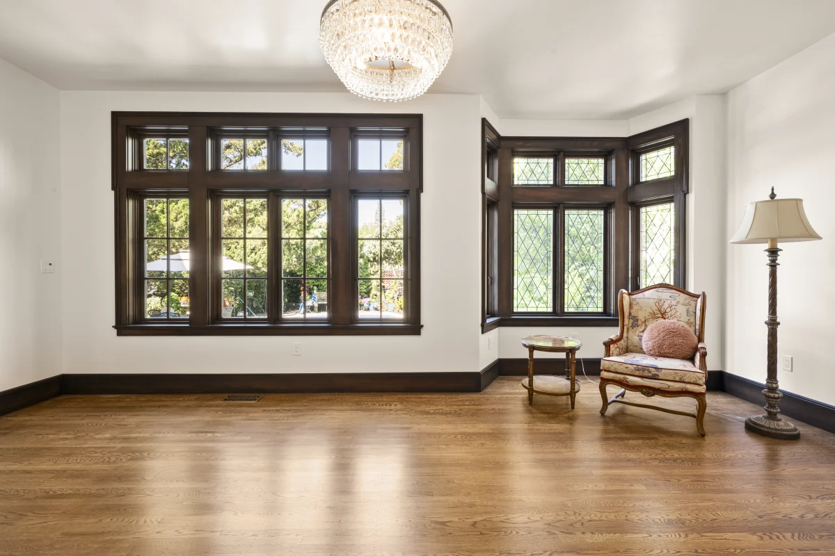 Seamless Tudor Home Addition, photo 26